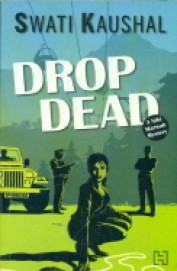 Hachette DROP DEAD