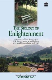 Harper THE BIOLOGY OF ENLIGHTENMENT