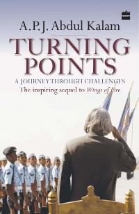 Harper TURNING POINT: A JOURNEY THROUGH CHALLENGES