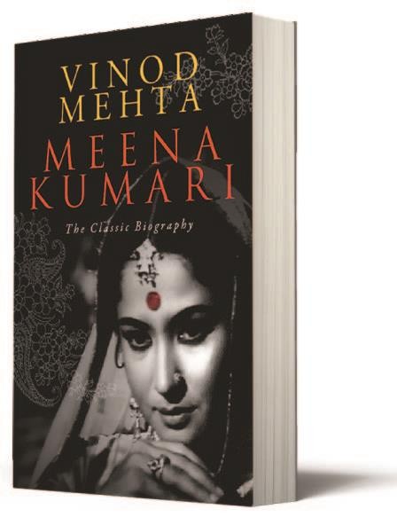 Harper MEENA KUMARI