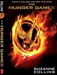 SCHOLASTIC HUNGER GAMES