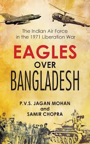 Harper EAGLES OVER BANGLADESH