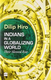 Harper INDIANS IN A GLOBALIZING WORLD