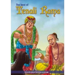 OM KIDZ TENALI RAMA