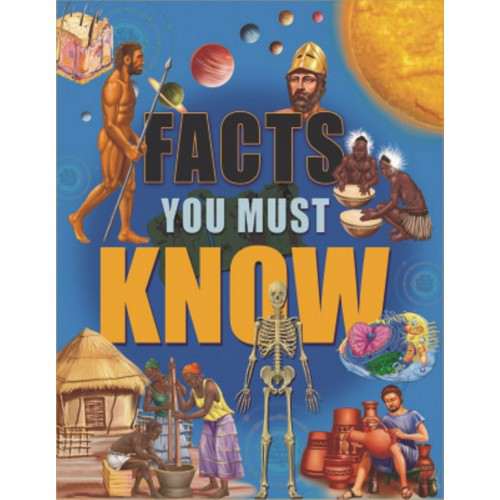 OM KIDZ Facts You Must Know