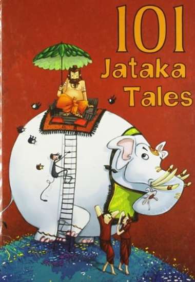 OM KIDS 101 JATAKA TALES