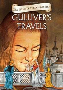 OM KIDZ GULLIVERS TRAVELS