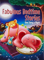 OM KIDZ FABULOUS BEDTIME STORIES