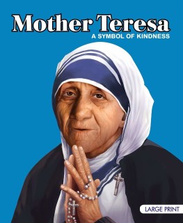 OM KIDZ MOTHER TERESA