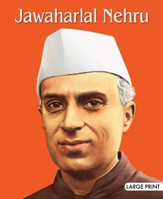 OM KIDZ JAWAHAR LAL NEHRU