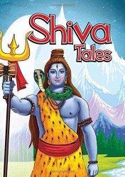 OM KIDZ SHIVA TALES