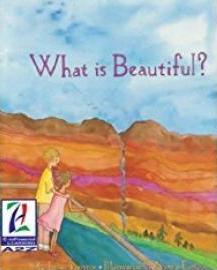 A2Z WHAT IS BEAUTIFUL / ETAN BORITZER