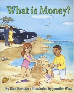 A2Z WHAT IS MONEY