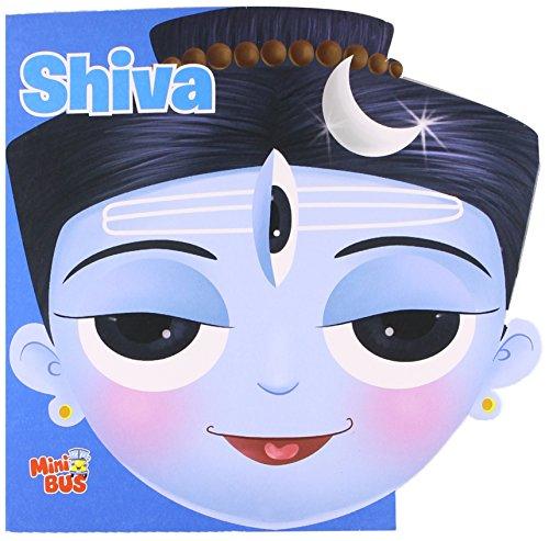 Om Books International SHIVA