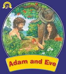 OM KIDS BIBLE STORIES ADAM AND EVE