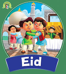 OM BOOK INTERNATIONAL FESTIVALS EID