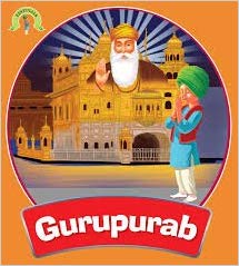 OM BOOK INTERNATIONAL FESTIVALS GURUPURAB