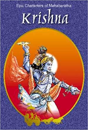 BHARATHA SAMSKRUTHI PRAKASHANA EPIC CHARACTERS OF MAHABHARATHA