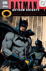 GOTHAM COMICS GOTHAM COMICS SET OF 10 COMICS RS 99