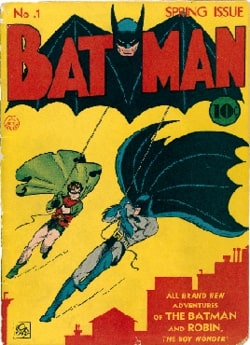 GOTHAM COMICS GOTHAM COMICS 5 DIFFERENT TITLES @ RS 179 SET 08