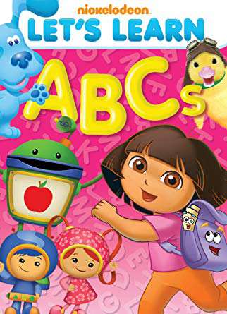 HAR ANAND PUBLICATIONS LETS LEARN ABC