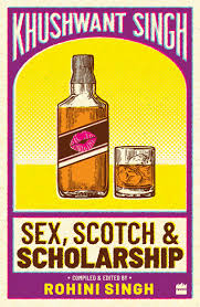 Harper SEX, SCOTCH & SCHOLARSHIP