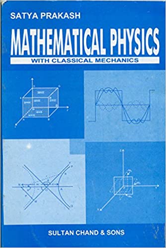 Mathematical Physics with Classical Mechanics