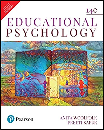 Educational Psychology 14 edition