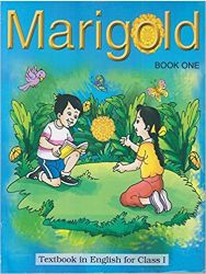 NCERT MARIGOLD ENGLISH CLASS I