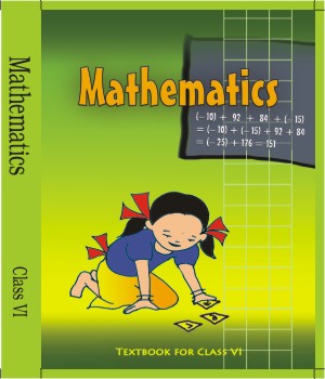 NCERT MATHEMATICS CLASS VI