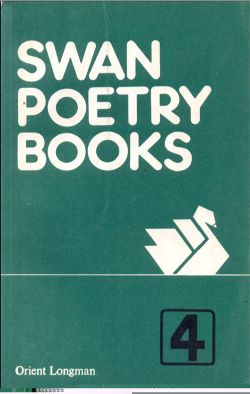 Orient Swan Poetry Books Class IV