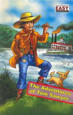 Orient Adventures of Tom Sawyer The - OBER - Grade 3