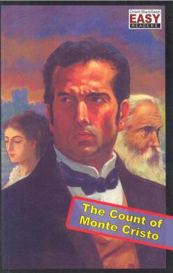 Orient The Count of Monte Cristo - OBER - Grade 4