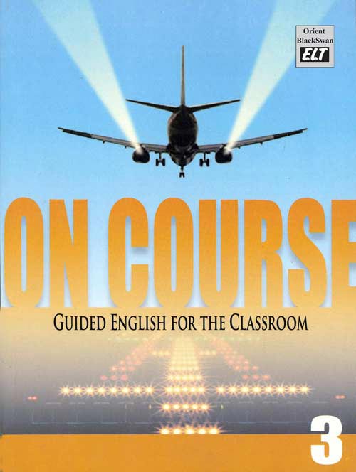 Orient On Course Guided English for the Classroom Class III