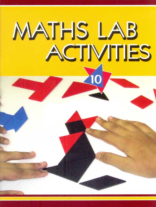 Orient Orient BlackSwan Maths Lab Activities Class X