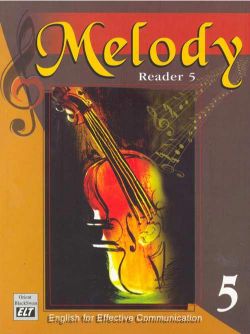 Orient Melody Reader Class V English for Effective Communication