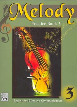 Orient Melody Practice Class III English for Effective Communication