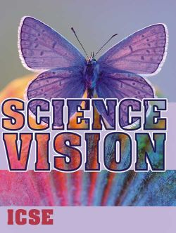 Orient Science Vision ICSE Biology Class VI