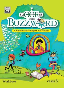 Orient Success with Buzzword Workbook III