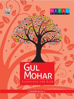 Orient Gul Mohar Companion Class I (Nepal Edition)