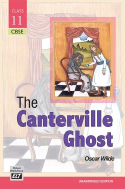 Orient The Canterville Ghost Class XI