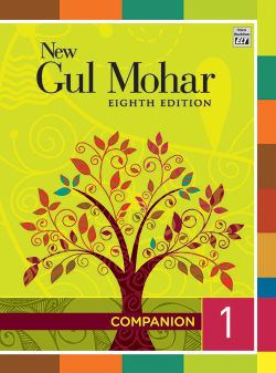 Orient New Gul Mohar Companion Class I