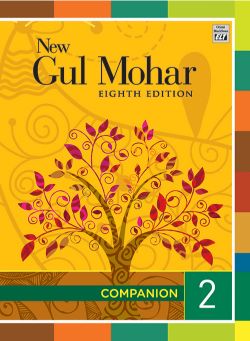 Orient New Gul Mohar  Companion Class II