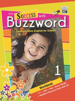 Orient New Success with Buzzword Workbook Class I