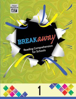 Orient Breakaway Class I Reading Comprehension for schools