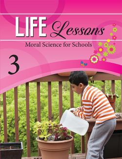 Orient Life Lessons Class III