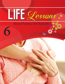 Orient Life Lessons Class VI