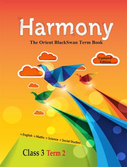 Orient Harmony book Class III term 2