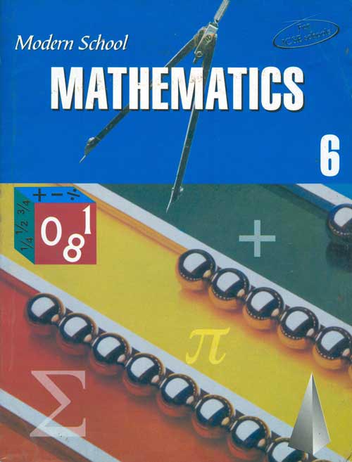 Orient-Modern-School-Mathematics-Book-Class-VI