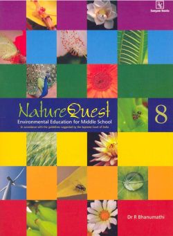 Orient NatureQuest Class VIII Environmental Education For Middle School